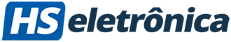 HS Eletrônica logo